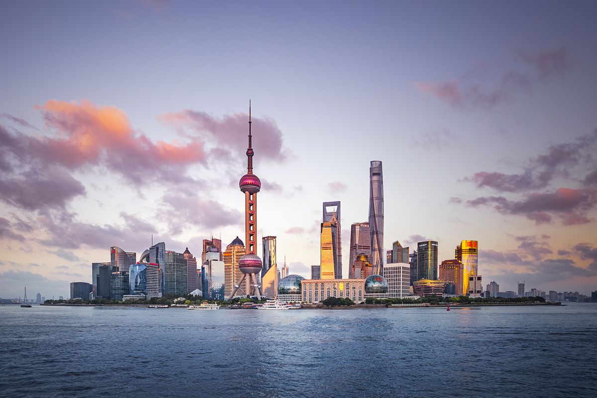 Tour SIC della Cina del 2025 Min 2 max 25 pax