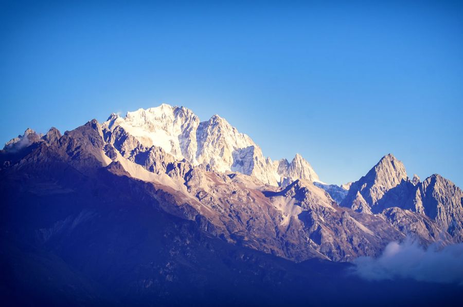 Viaggio nello Yunnan e il Triangolo d'Oro