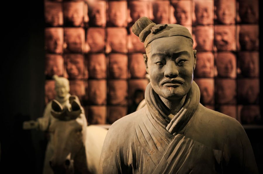 Classico Tour Cina Annuale con Scoperta del Fantastico Fujian